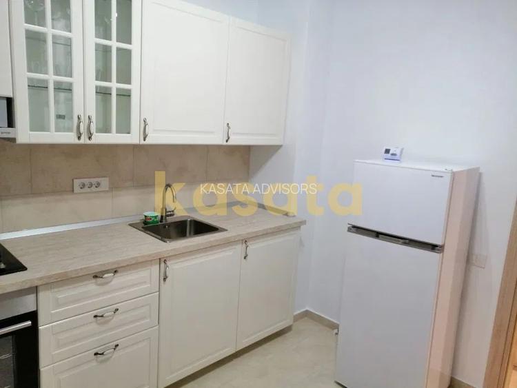 Garsonieră de Închiriat 🏡 | Bloc Nou 🏢 | Centrală Proprie 🔥 - 3