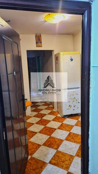 Apartament 3 Camere DECOMANDAT | Dristor - Fizicienilor