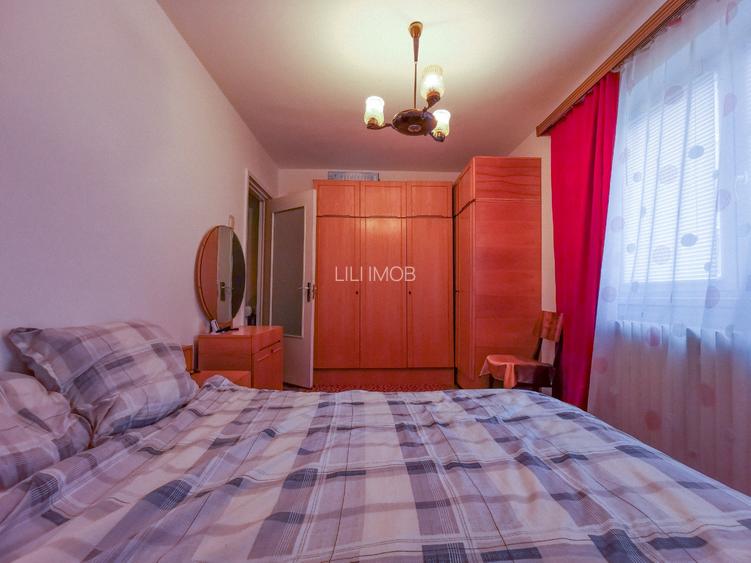 Vand apartament 4 camere - 7