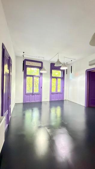 APARTAMENT PIATA MOCIONI