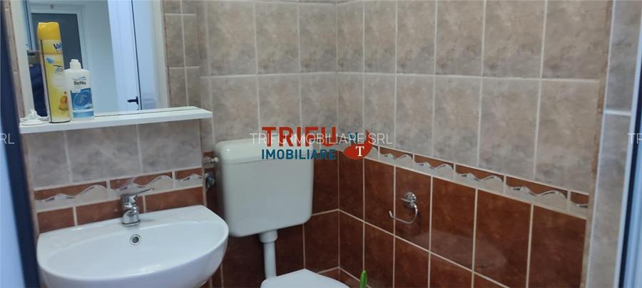 Spatiu comercial 4 camere de vanzare in Cetate - 9