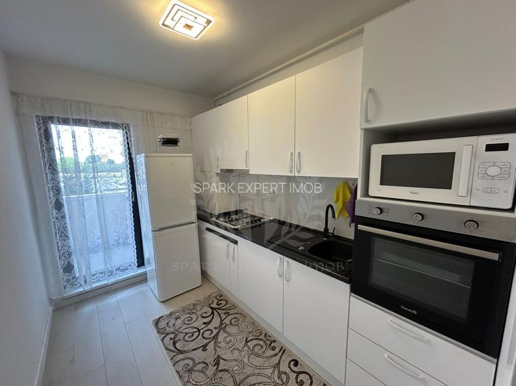 APARTAMENT 2 CAMERE // CARTIER VAMT - 4