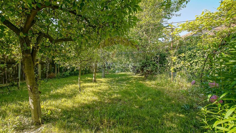 Casa individuala pe str. Vulcan Brasov | Teren 705 mp - 7