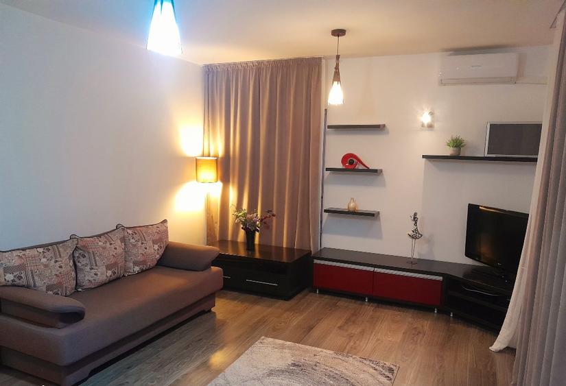 Proprietar - Inchiriez Apartament