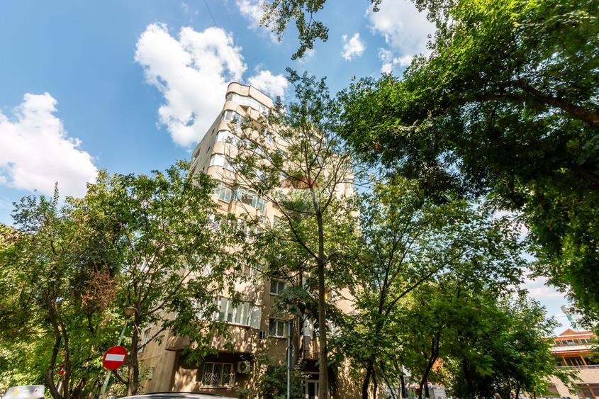 Apartament 3 camere mobilat ,strada Novaci în zona 13 Septembrie - 19