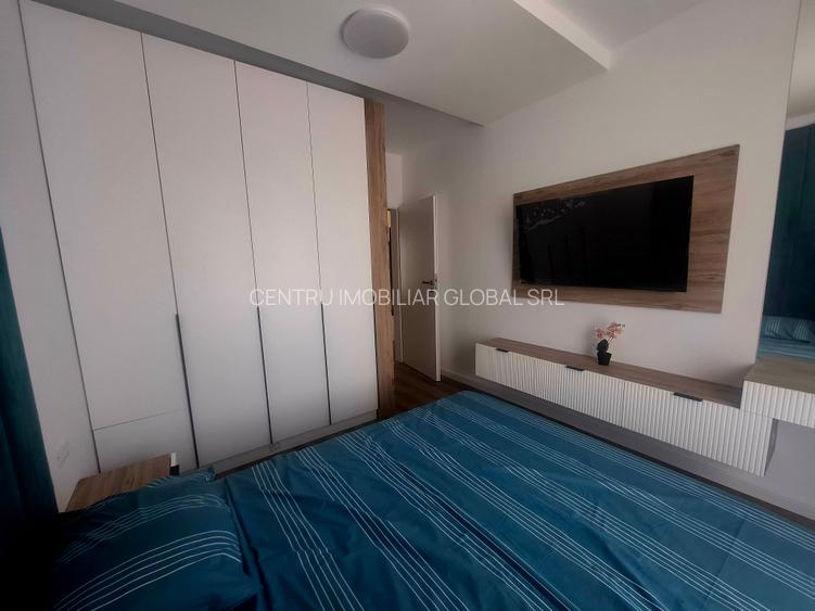 ​Oportunitate: Apartament modern de 2 camere, etaj 1 - 23