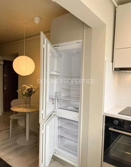 Apartament cu 2 camere, semidecomandat, zona Marasti, parcare inclusa - 5