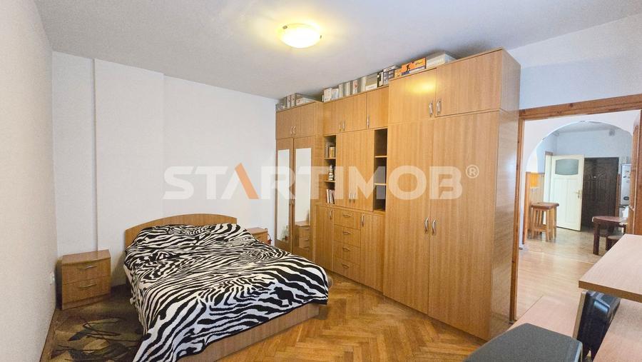 Apartament 3 camere Centru Istoric Brasov