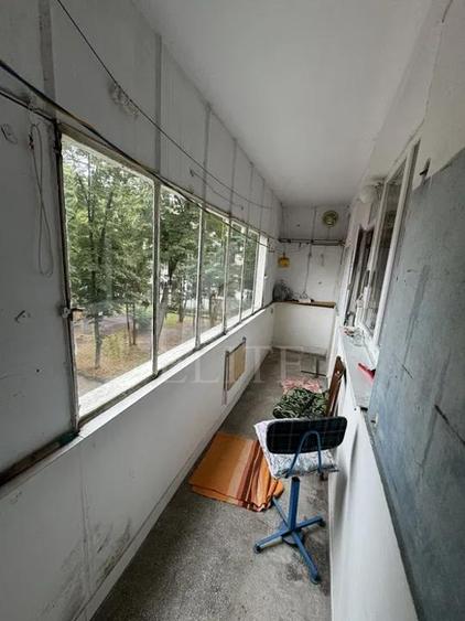 Apartament 2 camere în zona DONATH