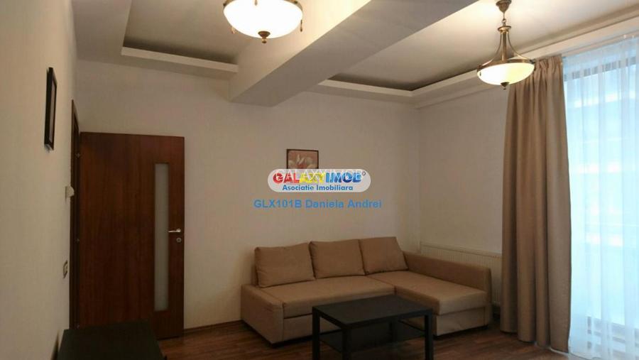 APARTAMENT 2 CAMERE DE INCHIRIAT AVIATIEI+LOC PARCARE SUBTERAN 575 EUR - 13