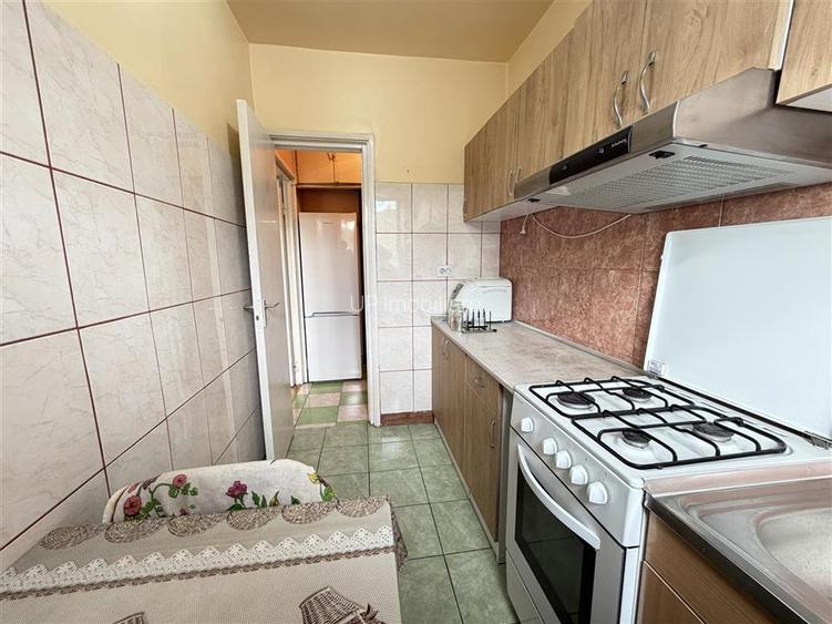 APARTAMENT 2 CAMERE | ETAJ 3 | TIP Z | ZONA ROGERIUS | ORADEA - 10