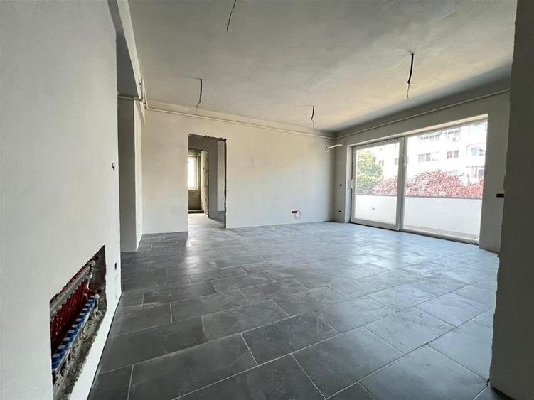Apartament 3 camere in bloc nou , Lupeni  Rezidential