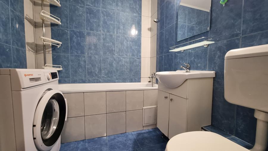 Apartament cu 2 camere de inchiriat in zona Rahova / Buzoieni