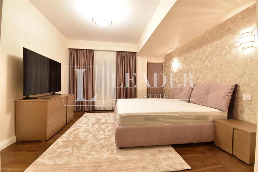 Inchiriere apartament I Herastrau - Soseaua Nordului