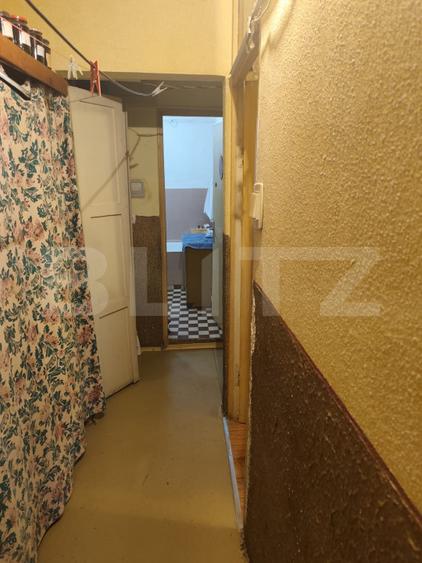Apartament cu 3 camere, 2 bai, 2 balcoane, renovabil, 67 mp, zona - Nufarul