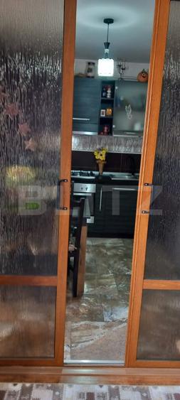 Apartament spațios cu loc de parcare privat inclus în preț