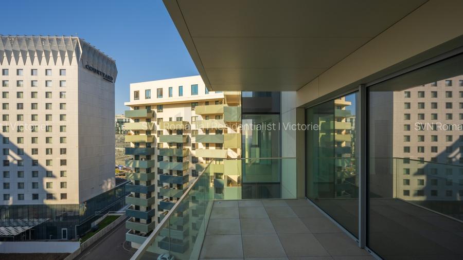 REA1029378 2 camere Aviatiei Tower - 9