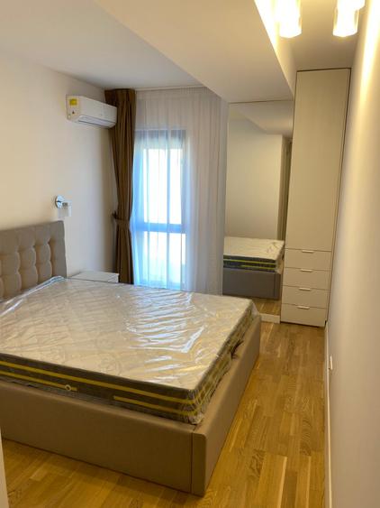 Apartament în Arcadia Domenii,parcare inclusă