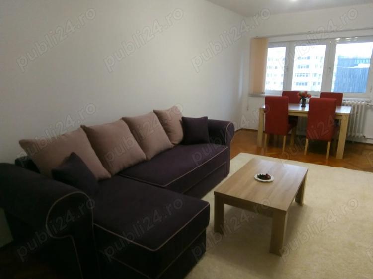 3 Camere | Ion Mihalache | Decomandat |