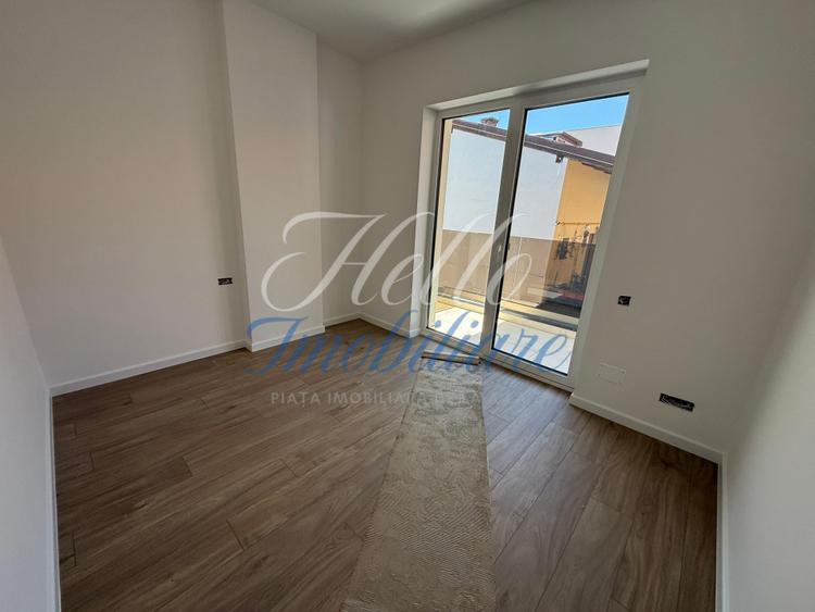 Apartament 3 camere, 57 mp, Centru