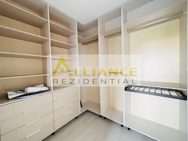 CASĂ MODERNĂ, COMPLET MOBILATĂ – 4 CAMERE | 135 MP UTILI | 365 MP TERE - 11