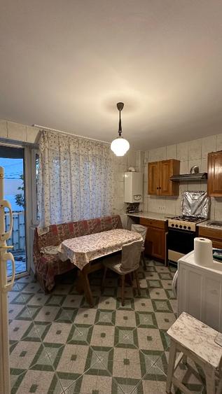 Apartament 3 camere, decomandat, 4 minute de Piața Obor, bloc 2007