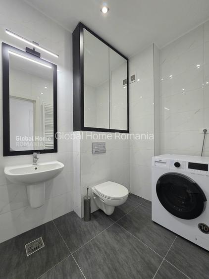 Pipera 1 • 118MP Penthouse 3 Camere + Terasa Proprie 127MP + Parcare • Open View - 28
