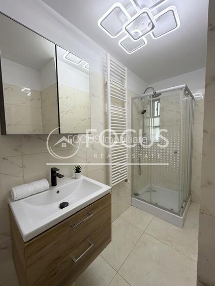 Apartament Modern 2 Camere | Dorobanți–Floreasca | - 12