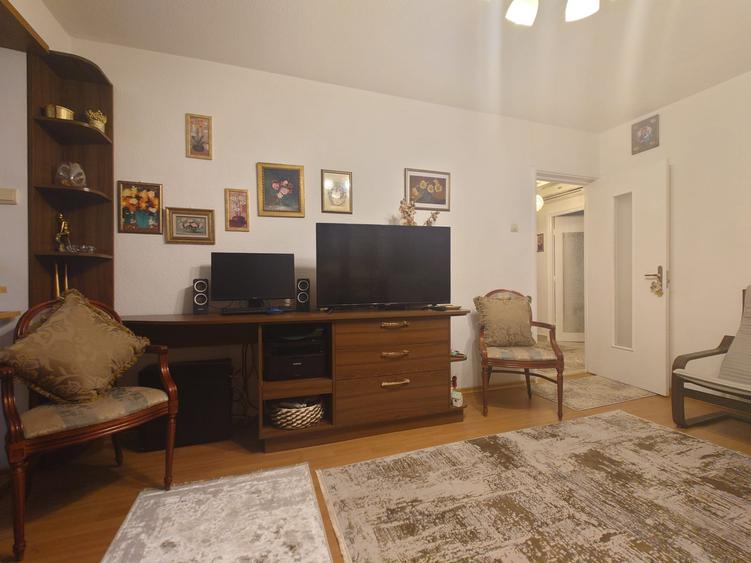 2 Camere Decomandat | Mobilat & Utilat | Drumul Taberei - AFI |