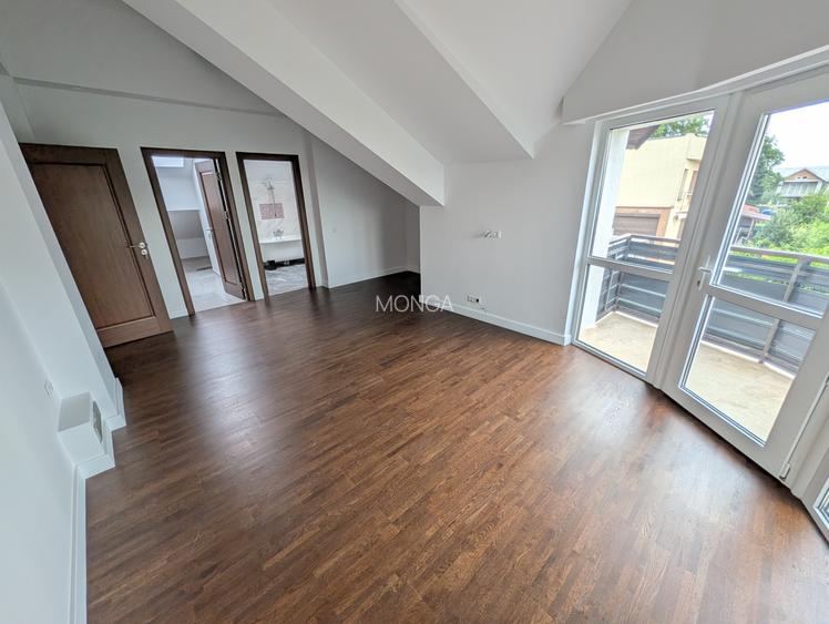 Casa 5 camere 200mp | 0 comision | Otopeni Odai | recent renovat | 640mp teren - 19