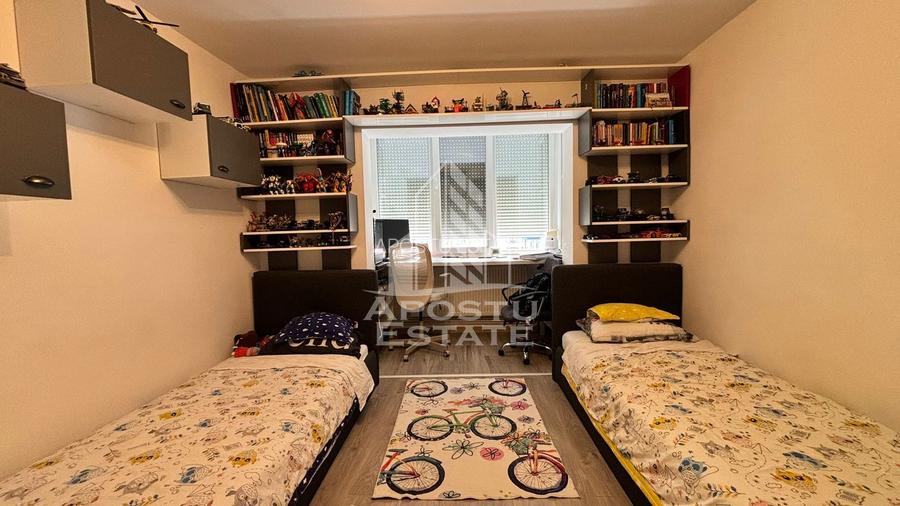 Apartament 2 camere de vanzare, decomandat, zona Lugojului, Timisoara - 5