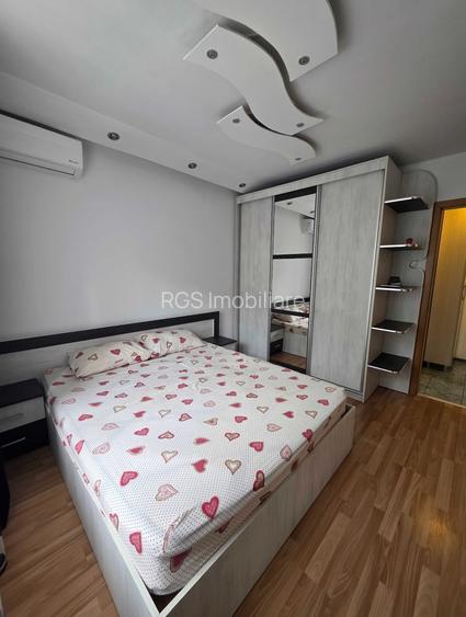 3 camere petfriendly cu loc de parcare in Dristor - 7