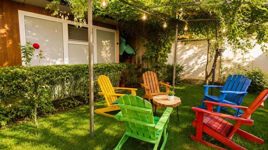 Vila cu dubla valoare, 606mp teren, terase: Resedinta si/sau Business Premium, T