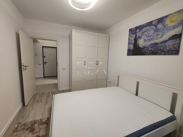 2 camere, prima inchiriere, parcare-Orhideelor 5
