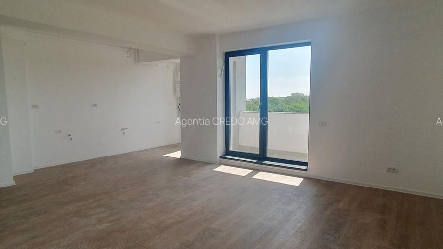 Apartament 3 camere, bloc 2025, 86 mp, Parcare, Drumul Taberei - Bd. Timisoara - 3