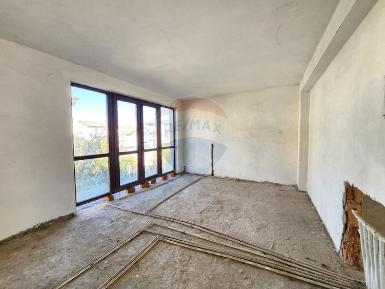 Vilă deosebita tip S7 Cartier Henri Coanda | Aviatiei | Pipera