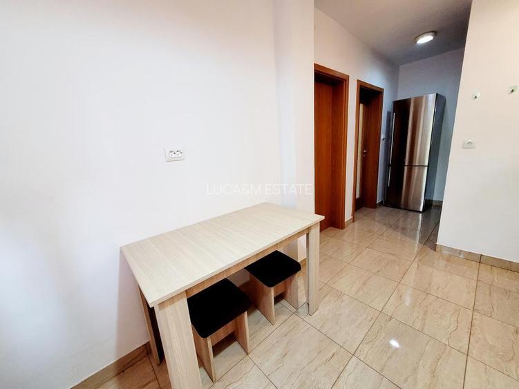 Apartament 2 camere, Circumvalatiunii - Kaufland - 10