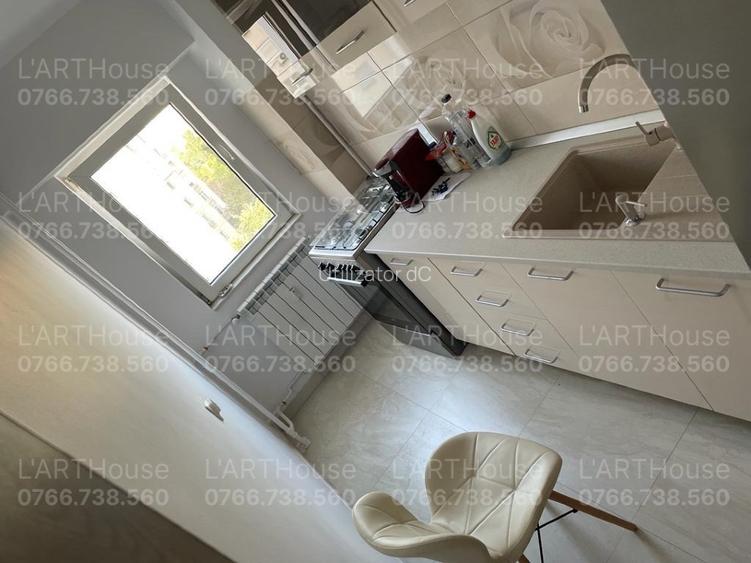 Garsoniera Proprietar Renovata Nerva Traian Unirii Octavian Goga - 8