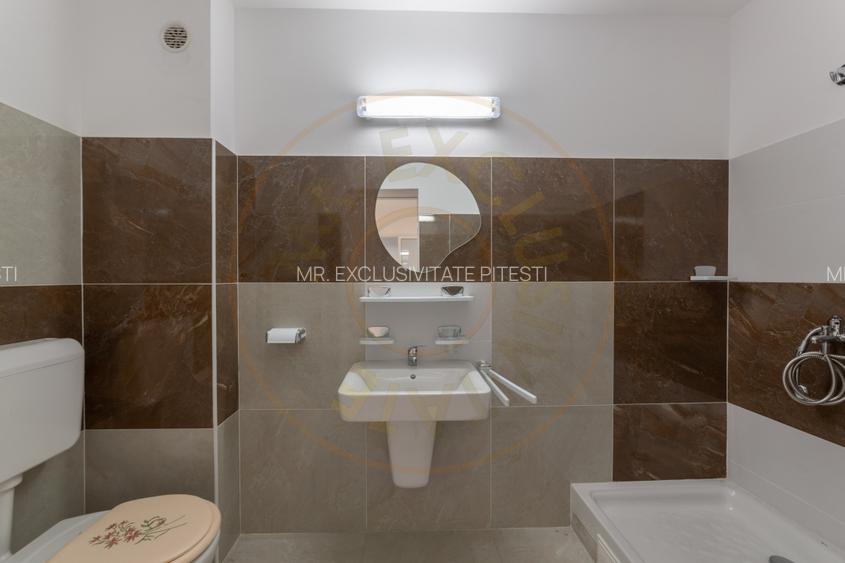 8 garsoniere disponibile Bascov, Pitesti - 15