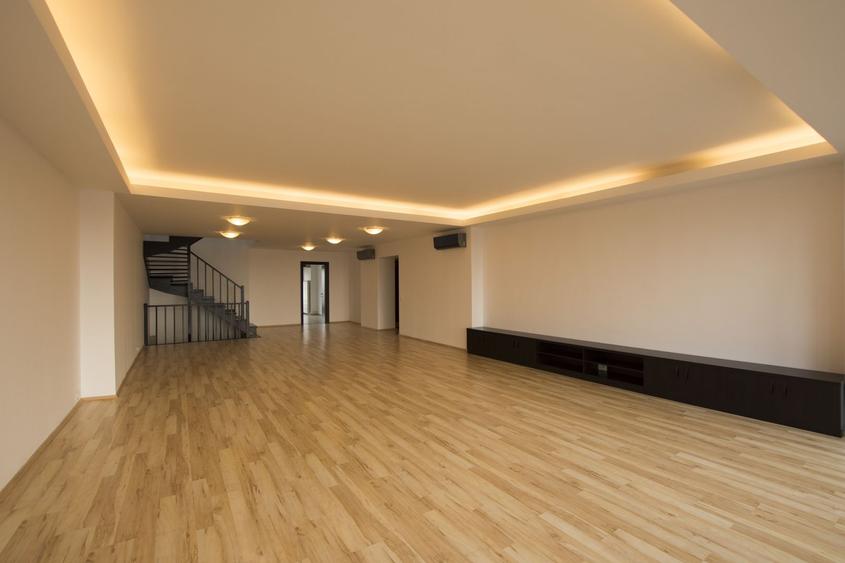 Penthouse Duplex 5 camere | Zona Herastrau
