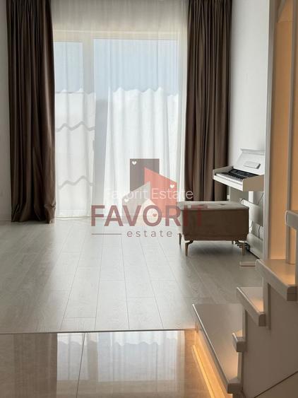 Duplex 4 camere | Finisaje premium | Giroc - 14