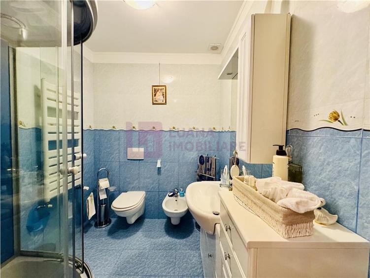 Casa individuala in Bavaria | teren 830 mp | garaj, pivnita | video