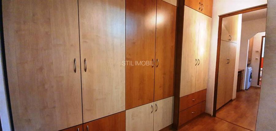 Apartament 3 camere decomandat 2 bai Nicolina - Gradinita nr. 1 - 10
