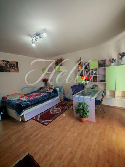 Apartament 2 Camere, 65 mp, Apahida