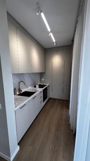 Apartament 3 camere 173 mp vecin cu Padurea- Pipera Scoala Americana