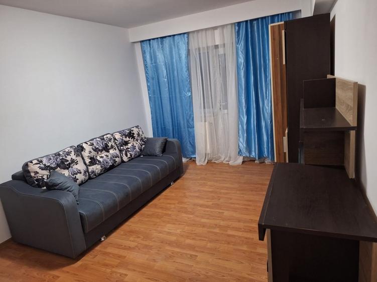 Faleza Nord apartament 2 camere renovat si mobilat recent termen lung