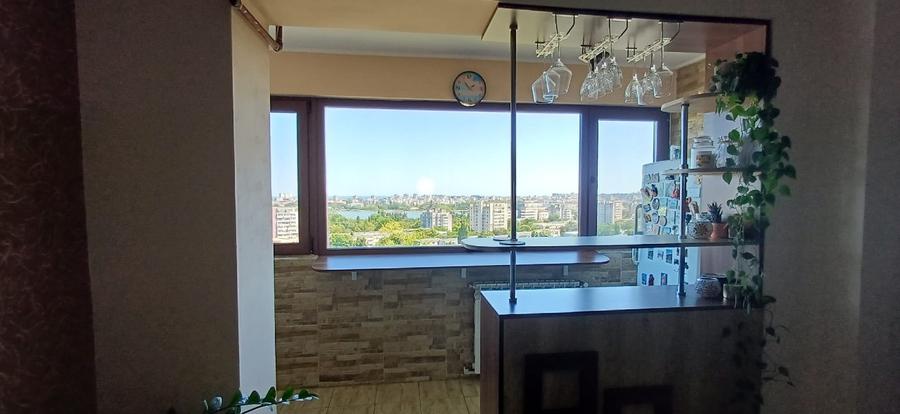 Apartament de inchiriat Tomis Nord