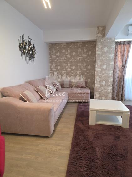 Locuință modernă la malul mării – apartament 2 camere