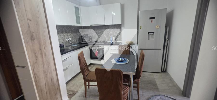 Apartament 2 camere de inchiriat, etaj 1 in Selimbar zona Dedeman - 7