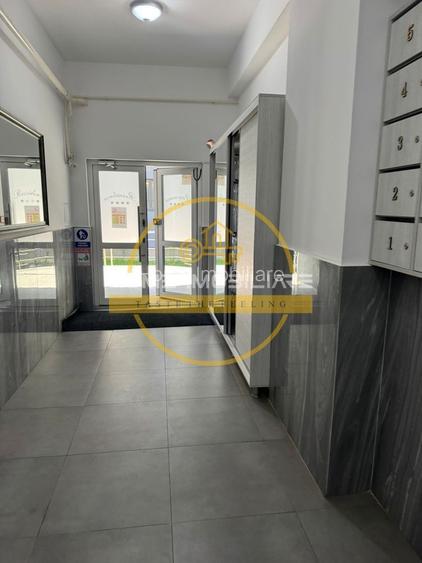 Apartament 2 camere, CUG  54 MP Parcare inclusa - 6